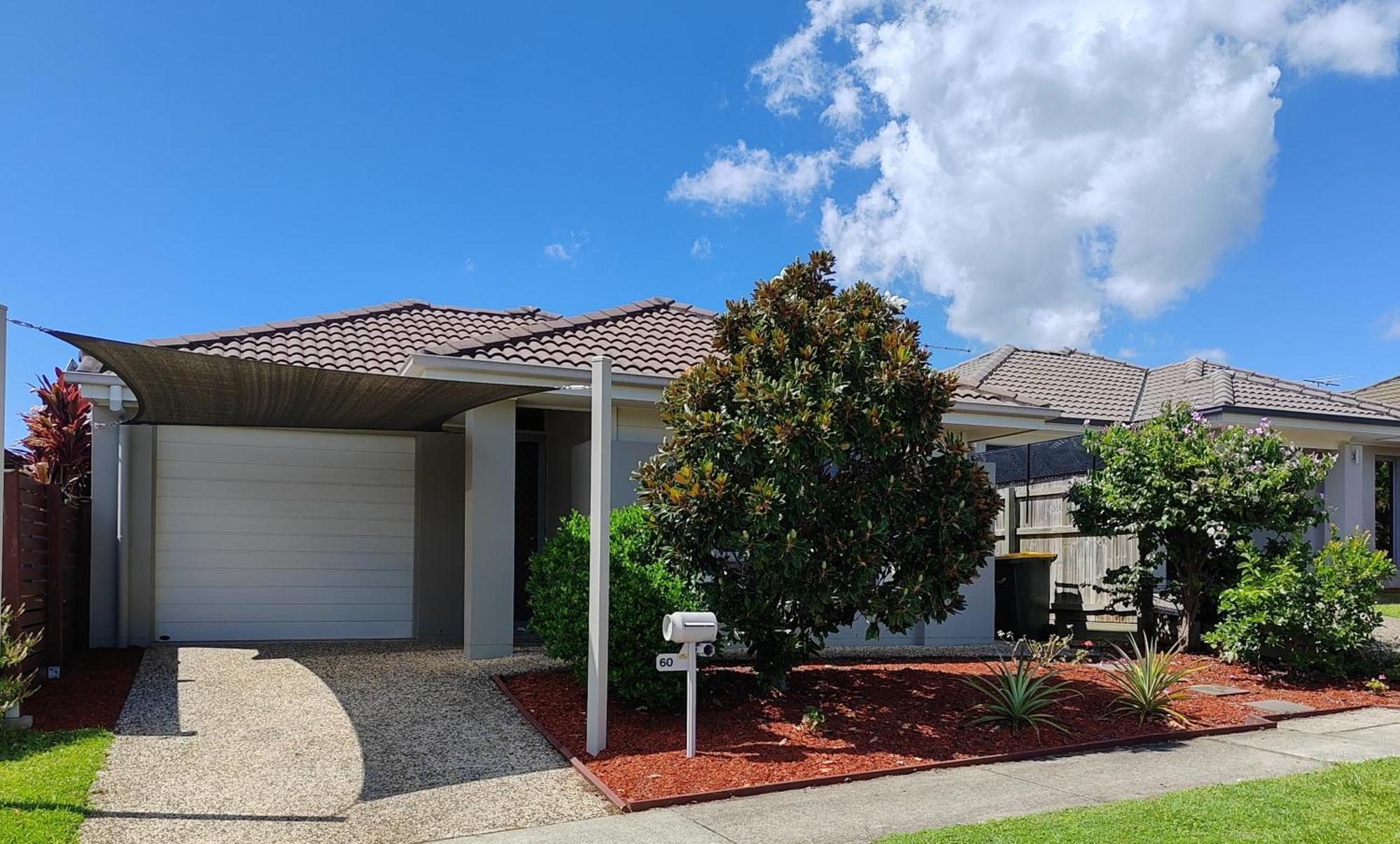 Entire House Near North Lakes, Brisbane, Australia Griffin Exteriér fotografie